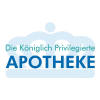 logo_königlichprivilegierteapotheke