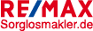logo remax sorglosmakler