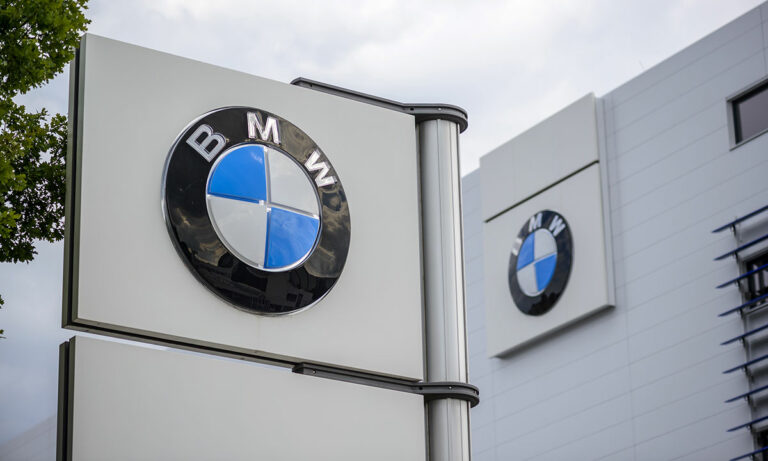 BMW Beitragsbild