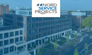 Nord Service Projects Beitragsbild