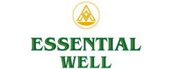 Essential Well Logo