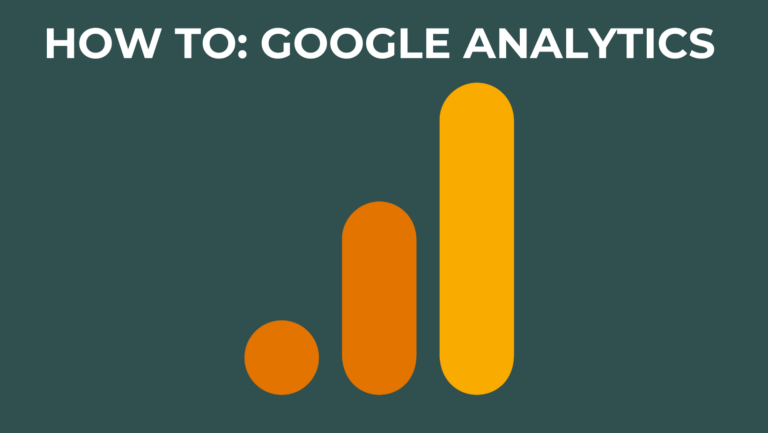google analytics, anleitung, Conversion Rate optimieren